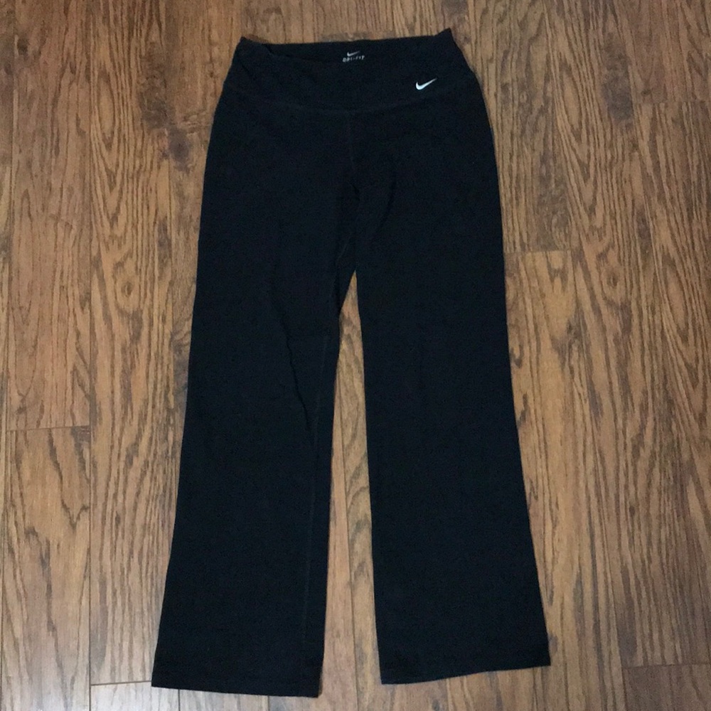 Nike DRI•FIT athletic pants